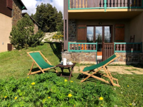 Studio de la forêt
